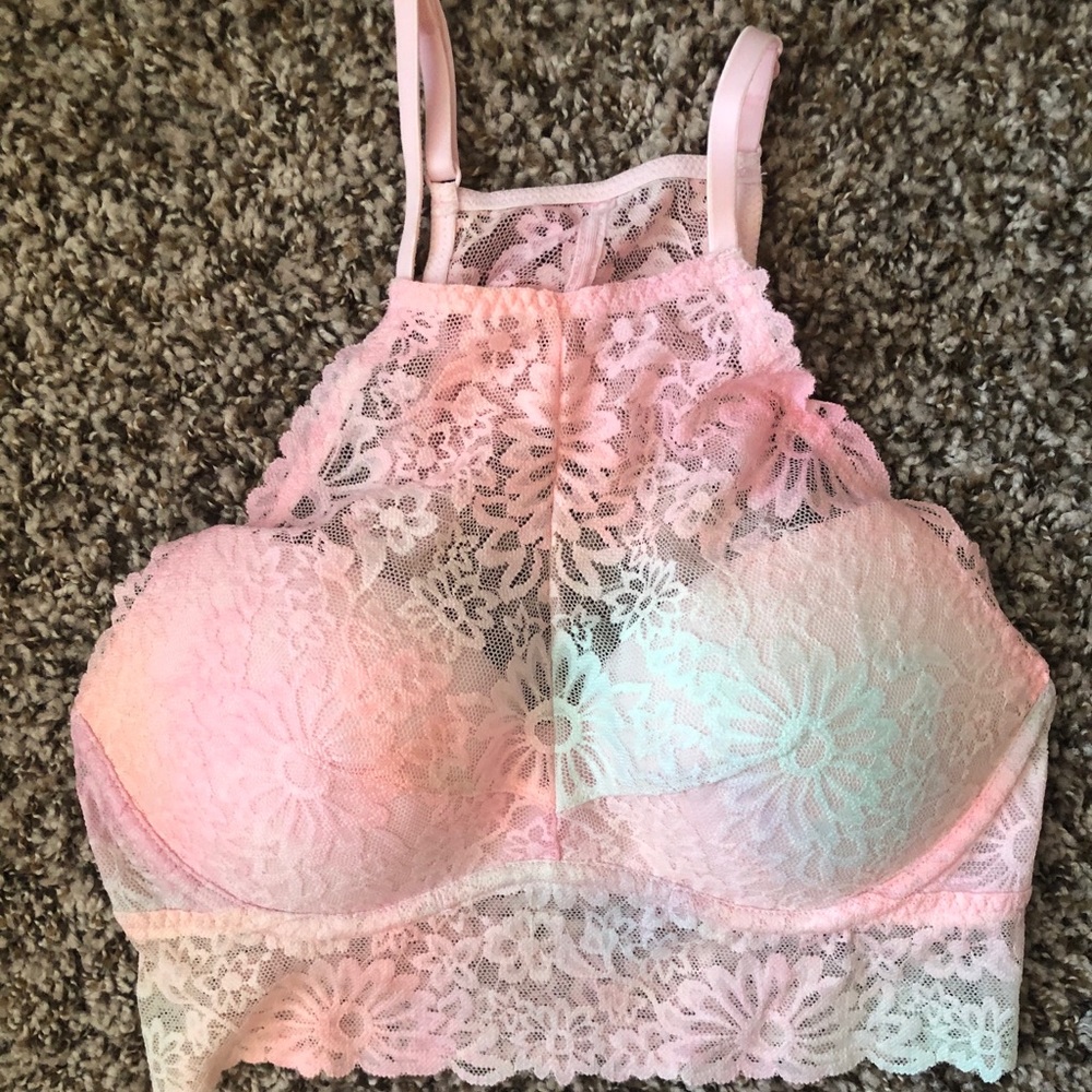 Victoria’s Secret bra